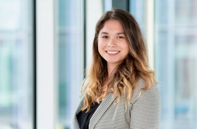 RSL welcomes Cynthia Dijksman to the Group