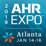 RSL are at the AHR Expo in Atlanta which opened today