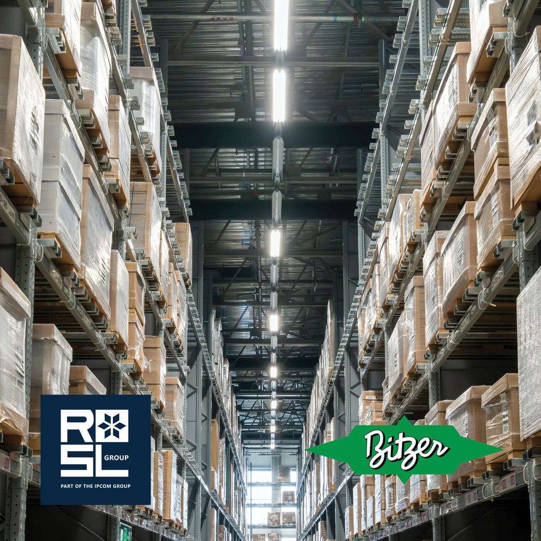 Boost your expertise: learn from RSL and Bitzer