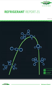 Bitzer Report 21 now available