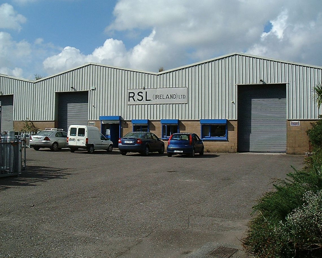 RSL extend successful night collection operation to Galway and Cork depots