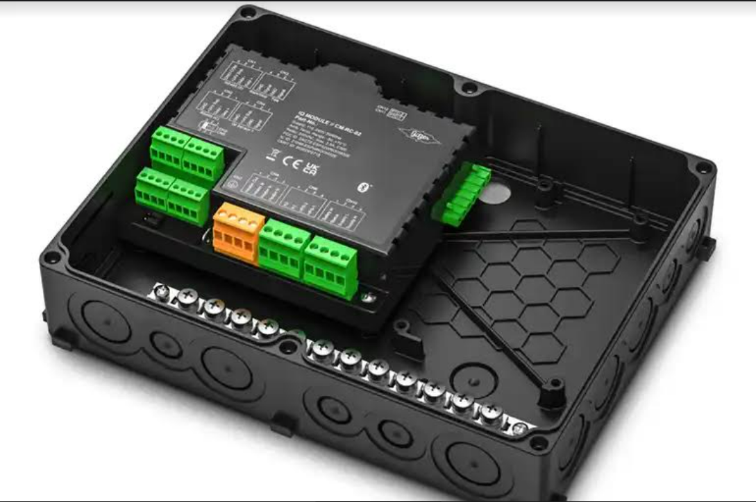 BITZER's latest Ecoline reciprocating compressors