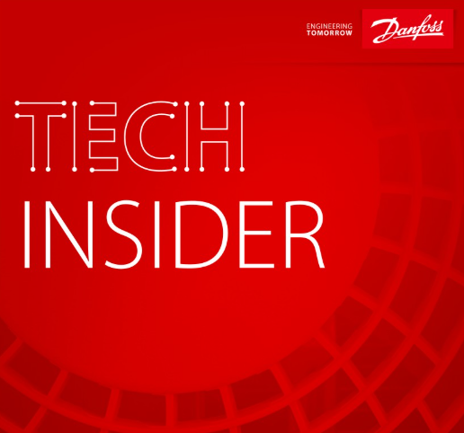 New Release - Danfoss IPS 8 Air Purger