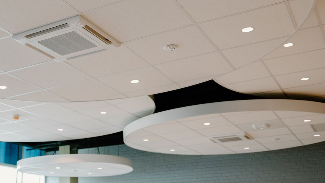 VRF Application and Design with Fujitsu Air-Conditioning