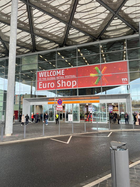 RSL GROUP at EuroShop 2026 - A Great Week in Düsseldorf