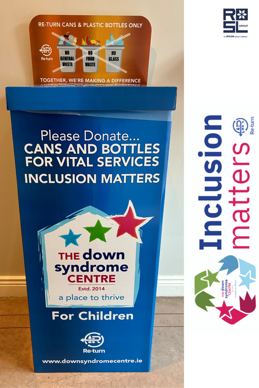 RSL GROUP Supports Inclusion Matters for Down Syndrome Awareness