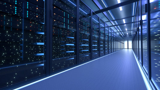 Powering Your Green Data Centre Journey with Danfoss