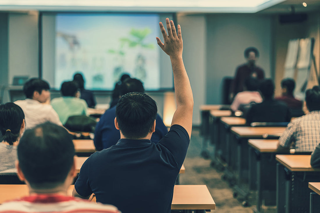 RSL GROUP Engineering Training Days | Industry Workshops