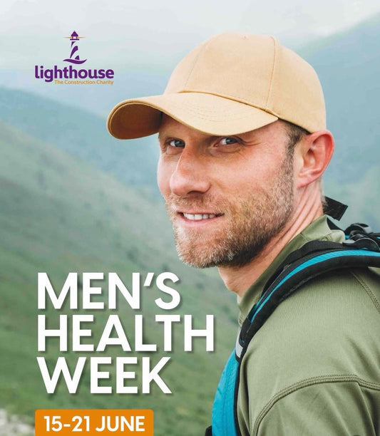 Looking Out for Each Other - RSL GROUP & The Lighthouse Charity Mark Men’s Health Week