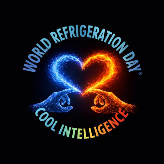 Celebrating World Refrigeration Day - Cool Intelligence with RSL GROUP
