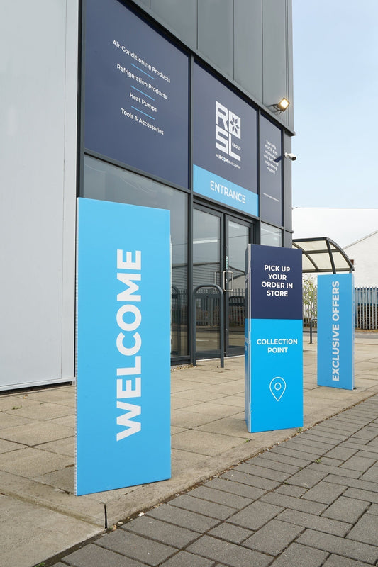 RSL GROUP Glasgow Grand Opening Highlights