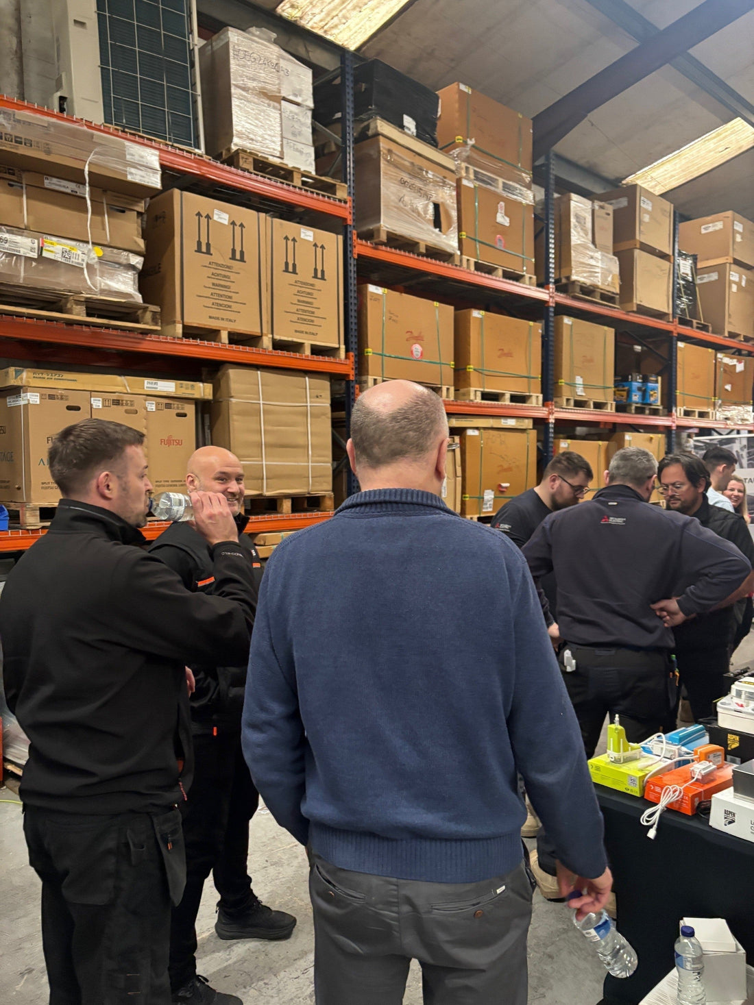 Ireland Open Days 2026 - A Look Back at a Successful Week