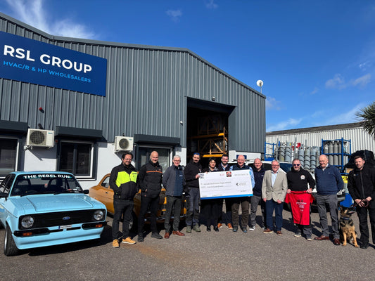 A New Era for RSL Cork - Celebrating Our Grand Refit and Re-Opening