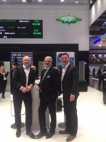 Experience Innovation - Join RSL and Bitzer at EuroShop 2020