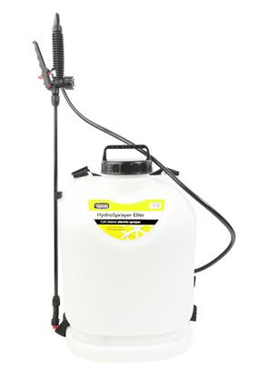New: Advanced HydroSprayer-Elite® Battery-Powered Sprayer at RSL