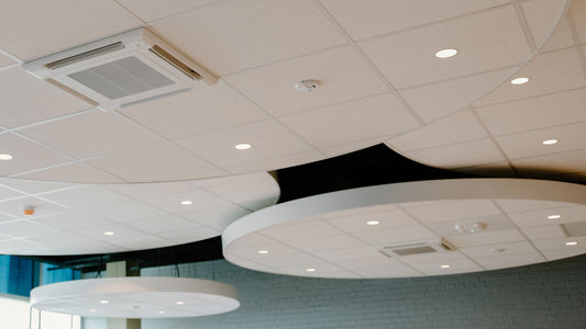 VRF Application and Design with Fujitsu Air-Conditioning