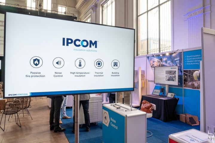 RSL GROUP acquired by IPCOM