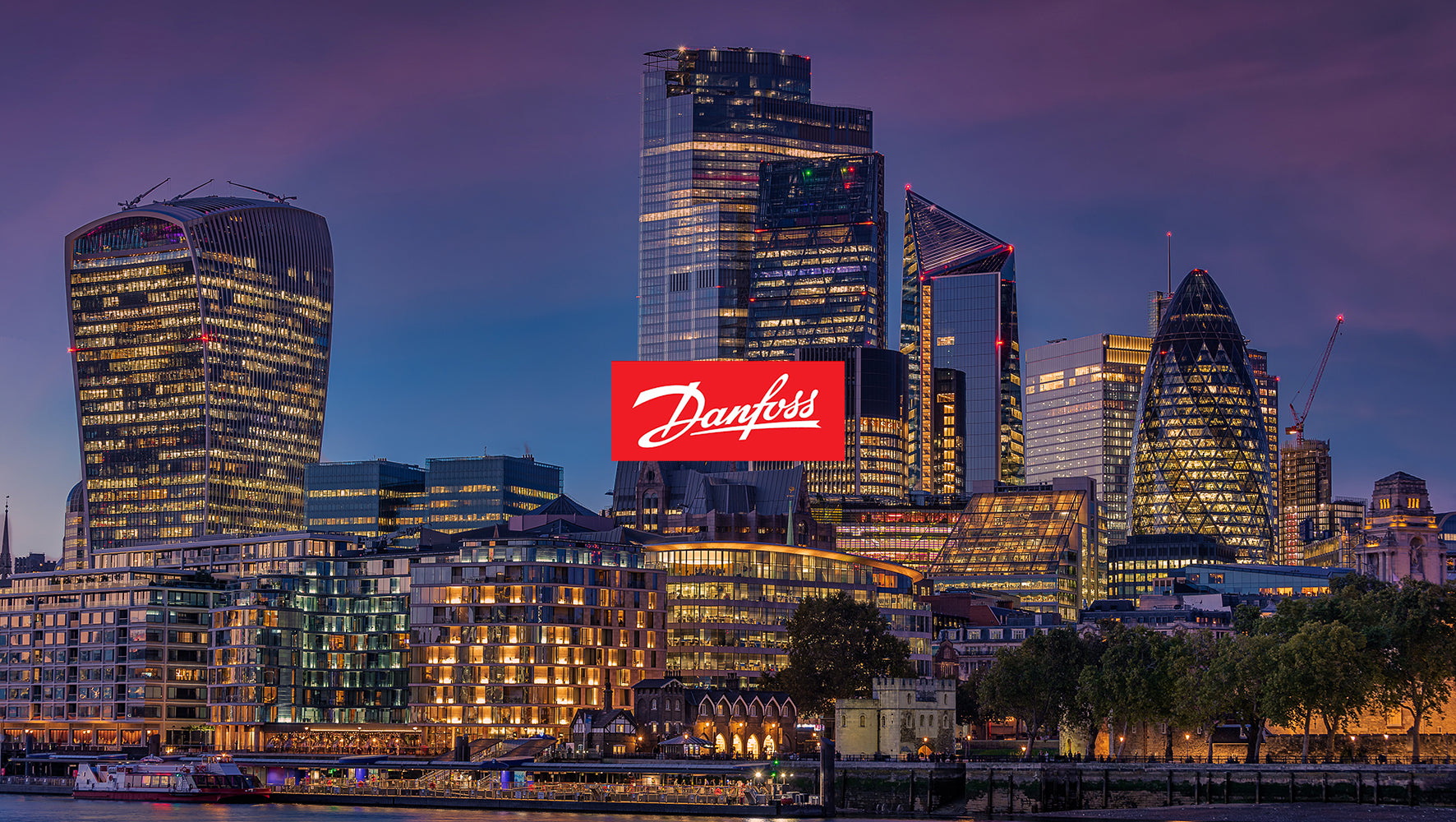 Danfoss