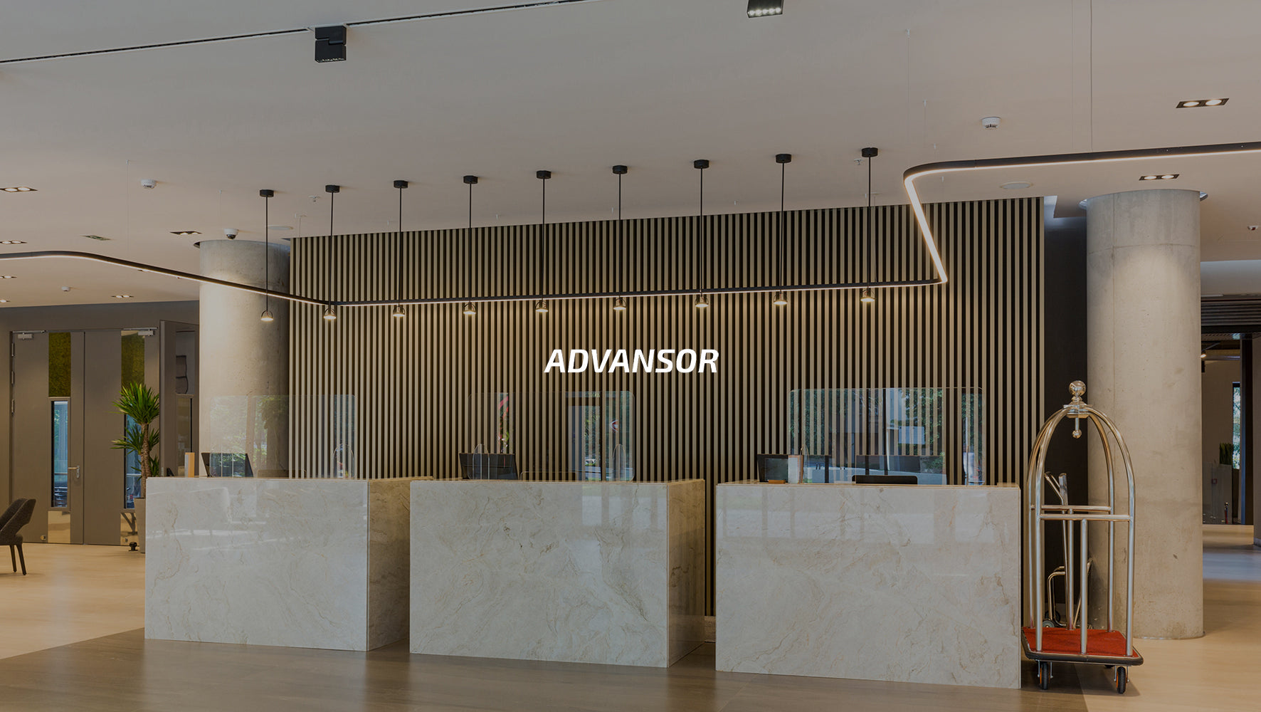 Advansor