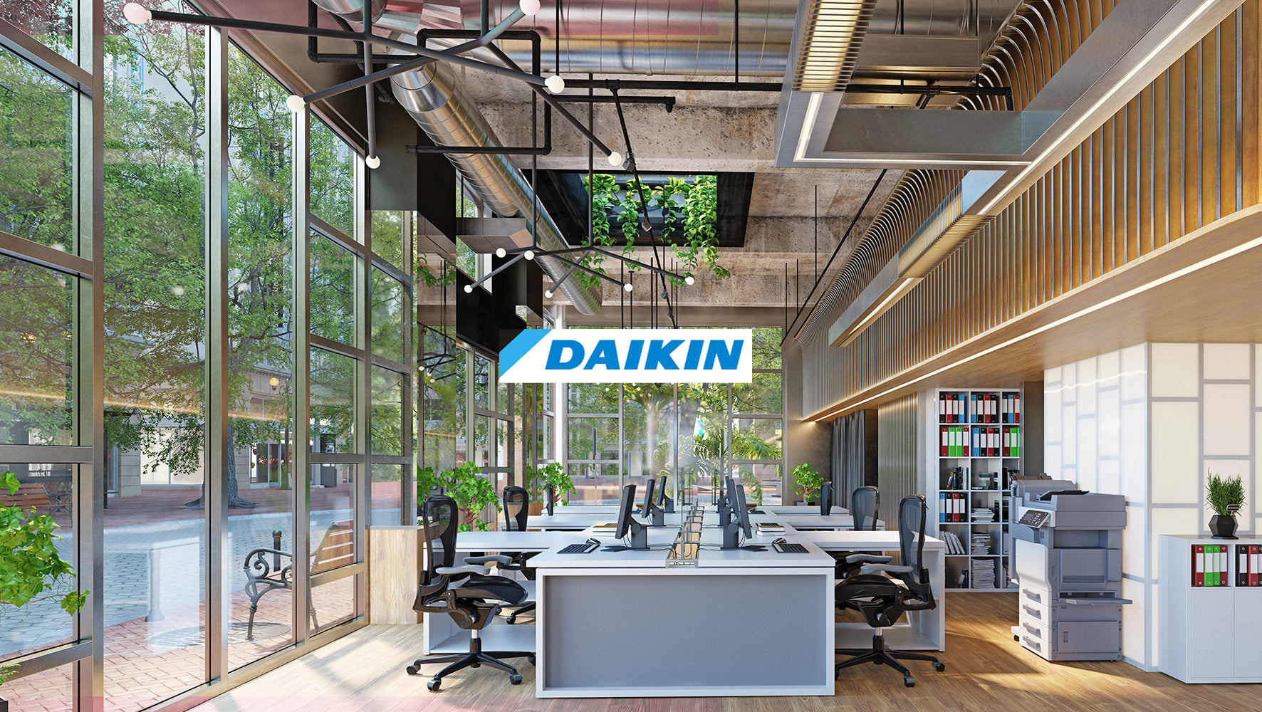 Daikin