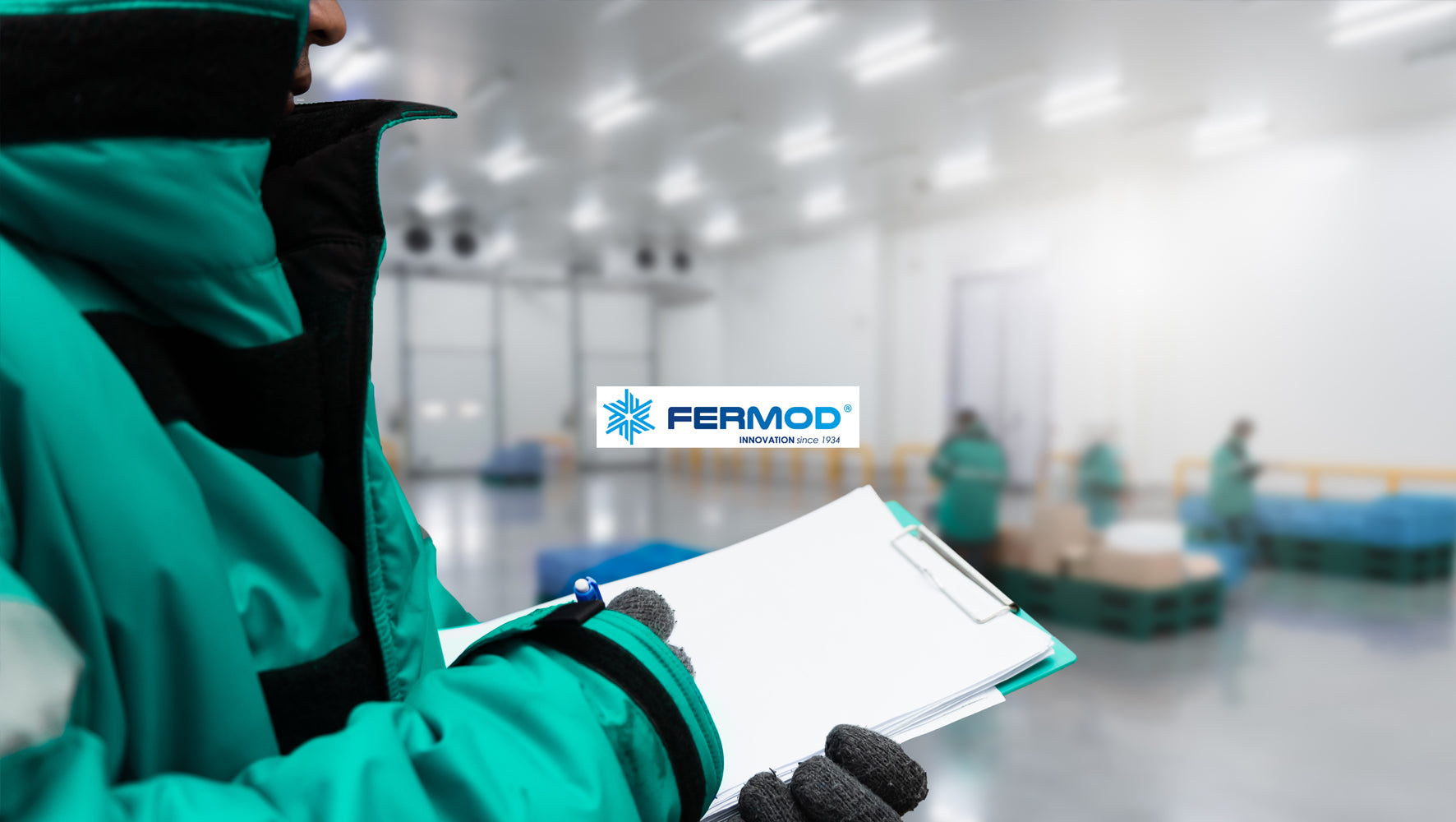 Fermod
