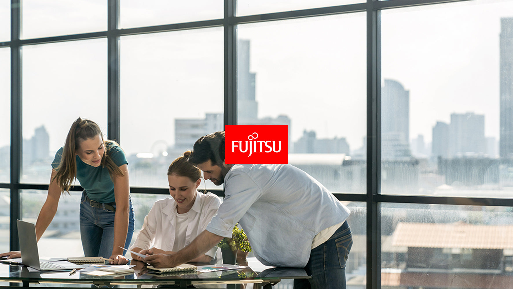Fujitsu Air-Conditioning