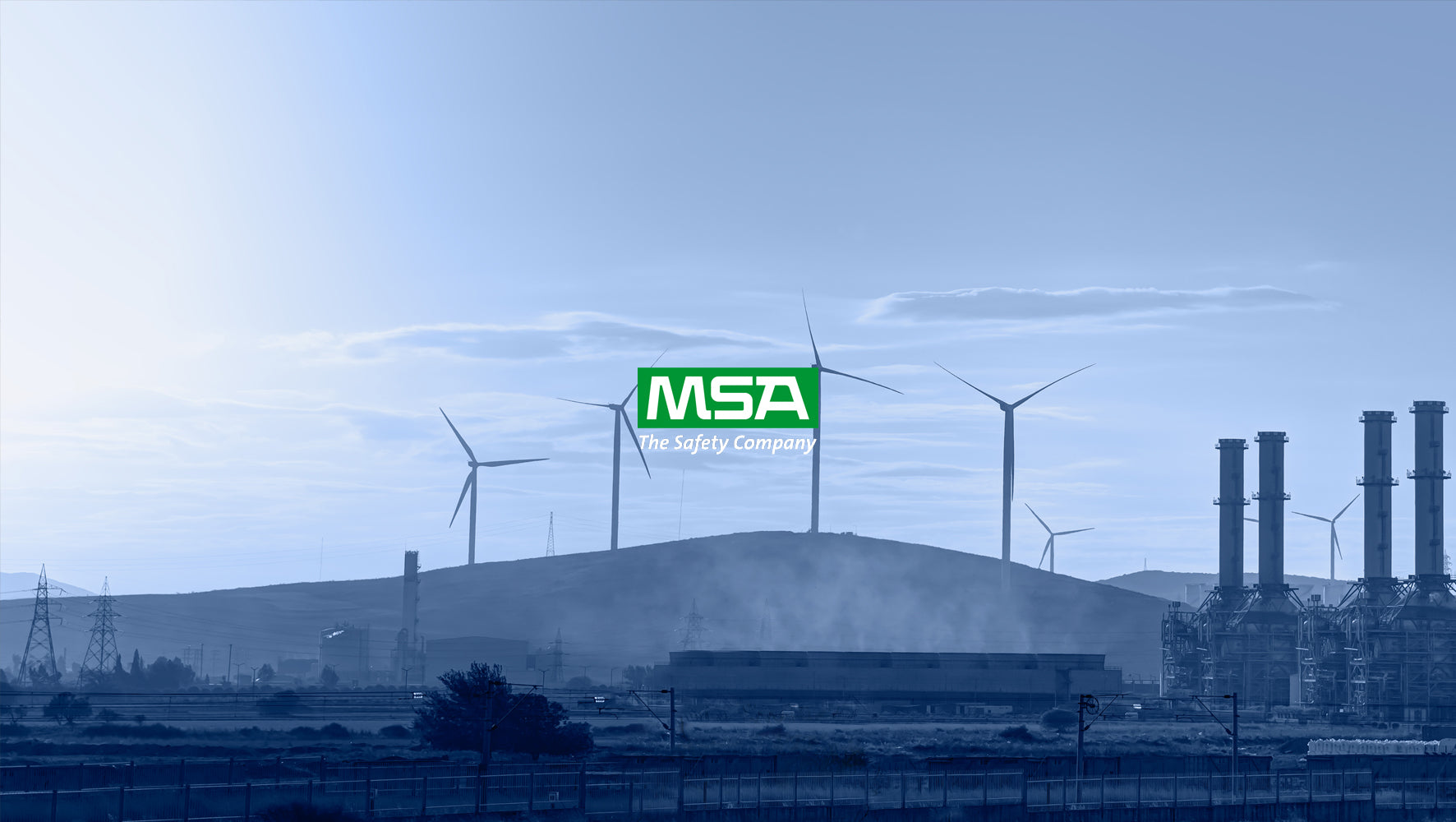 MSA The Safety Company