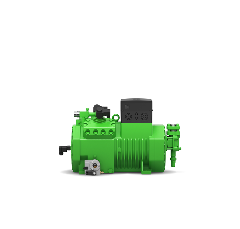 Bitzer products